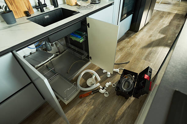 24/7 Emergency Toilet Repair experts in Modesto, IL
